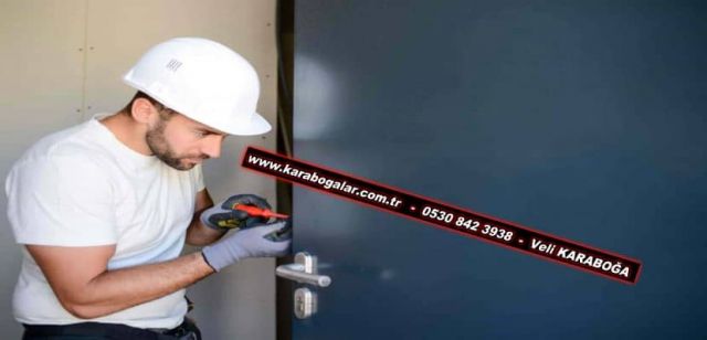İstanbul Yangın Kapısı Panik Bar Tamiri, Onarımı ve Teknik Servis Hizmetleri | 0530 842 3938