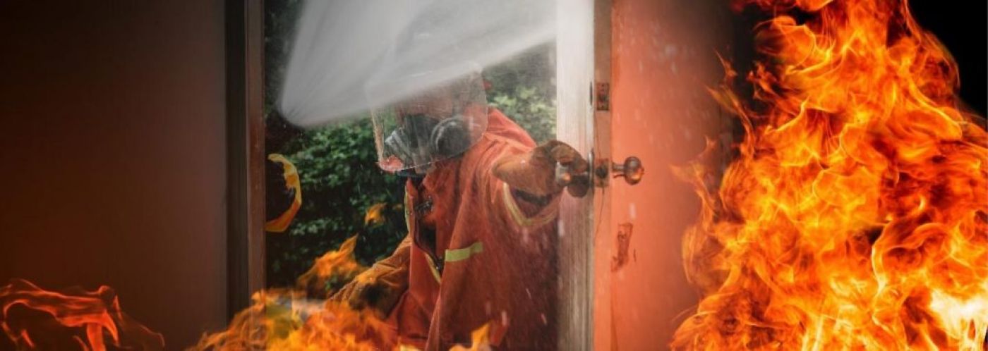 İstanbul Yangın Kapısı Tamiri | Karaboğa 0530 842 39 38